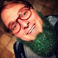 Mikael Harkjær Møller