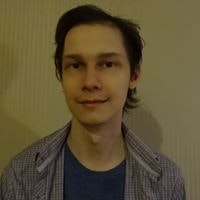 Alexander Svechkaryov