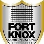Fort Knox Coms