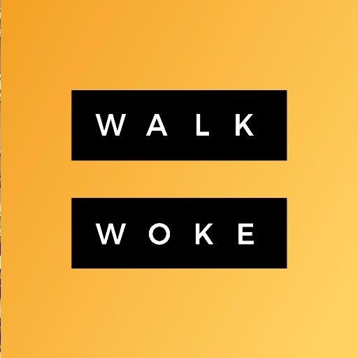 Walk Woke