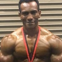 Ipe Pro Charles Matthews