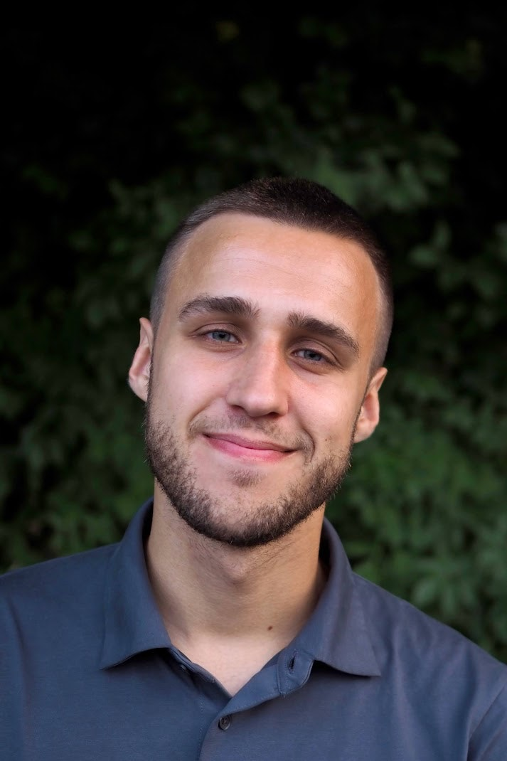 Alexander Nevedovsky