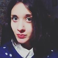 Мария Шаркова