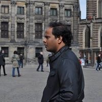 Sathyanarayanan Swaminathan