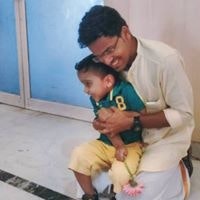 Santhosh Venkataraman