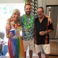 James Douglas George