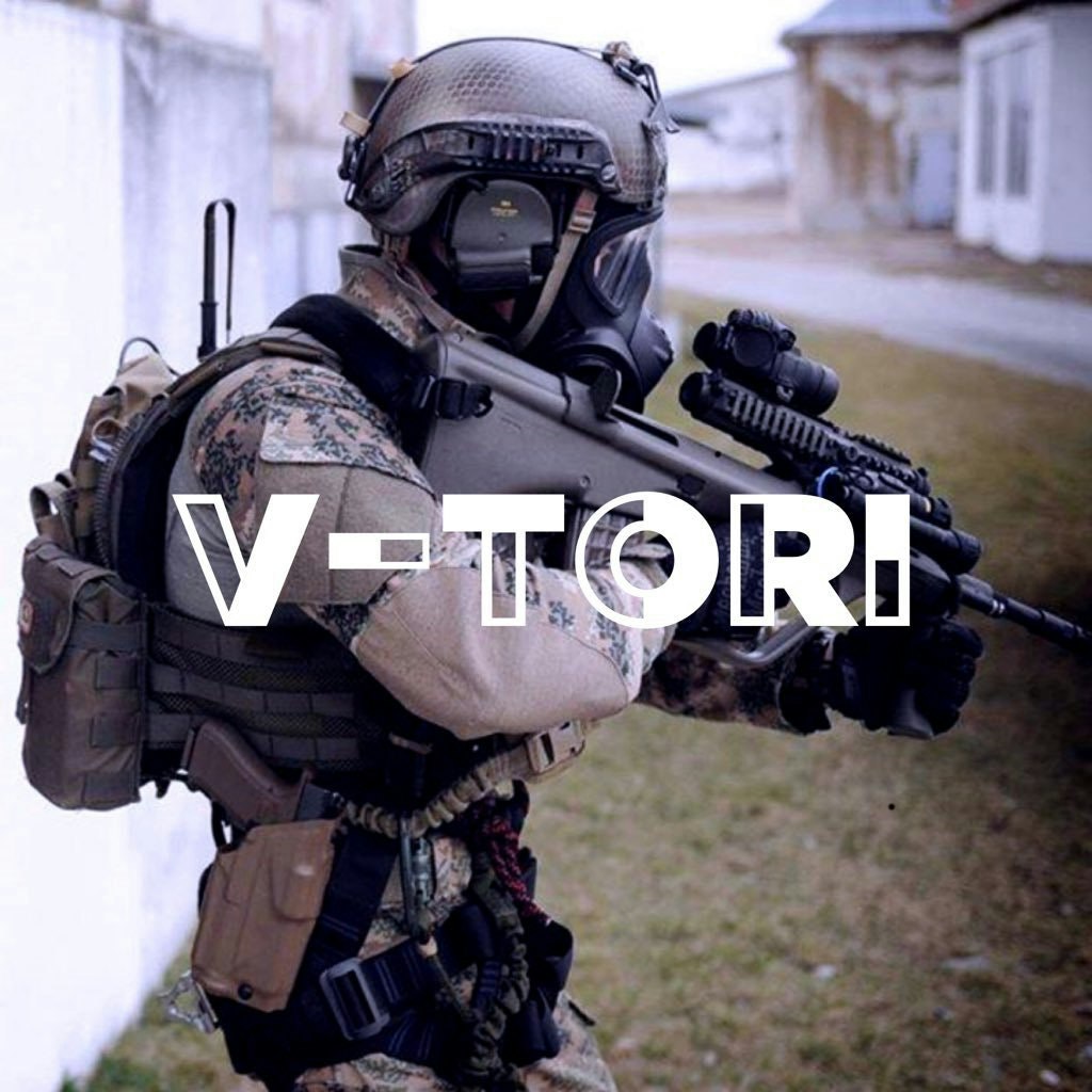 Venatori FPS Game