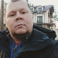 Aleksandr Kharchikov