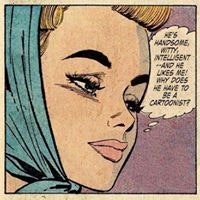 Rags Morales Art Page