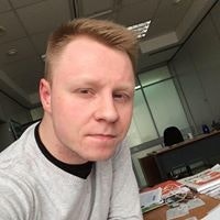 Dmitry Vasilievich Korshunov