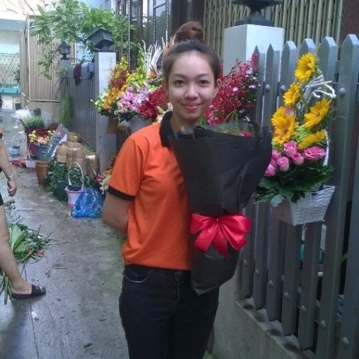Flower shop Việt Nam