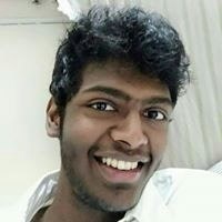 Siddharth Muthukumar