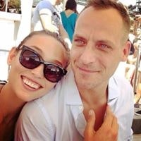 Frédéric della Faille