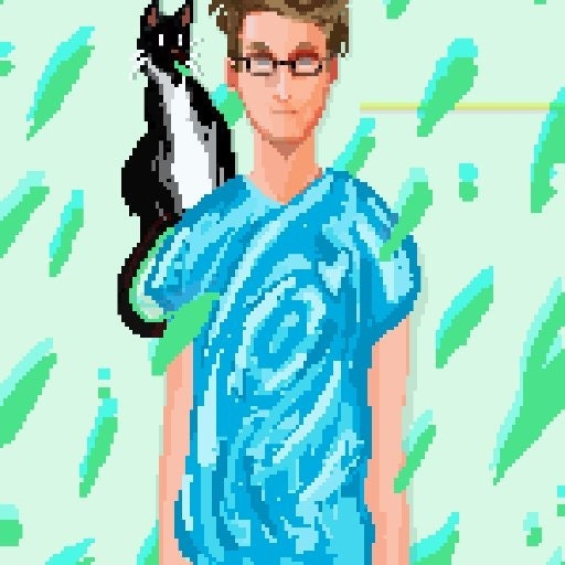 Patrick "Patch" Ryan