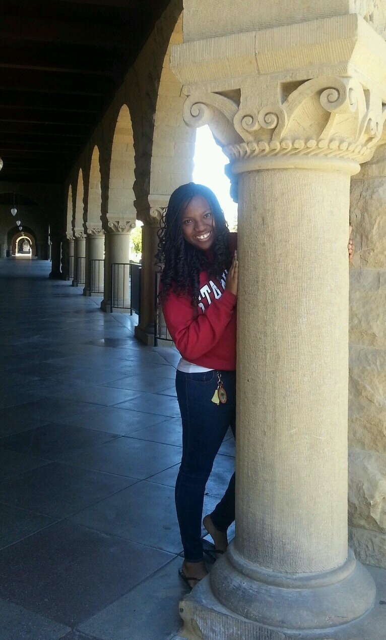 Elizabeth 👩🏾‍💻