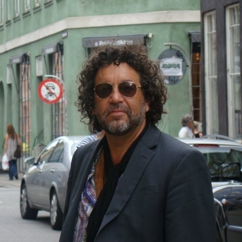 Loren Wesley Vankirk