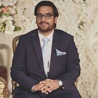 Muhammad Mubashir Ehsan