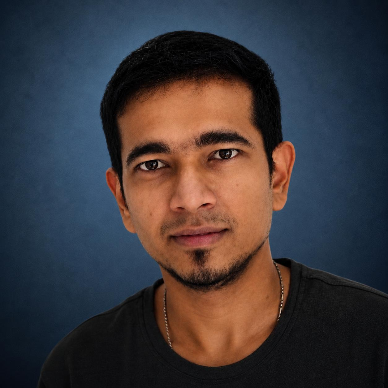Devran Roy