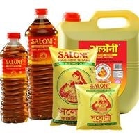 Saloni Oil