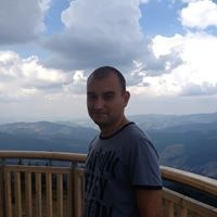 Кристиян Здравков