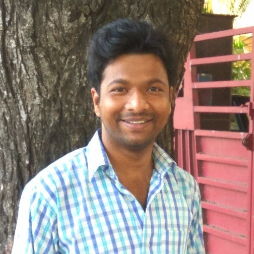 Venkatesh Selvam