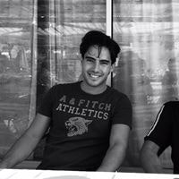 Idir Berg Ould-Saada