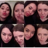 Олександра Зінченко