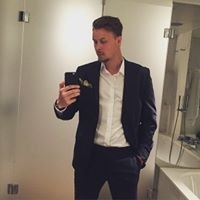 Jørgen Bø Mathisen