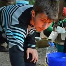 Артем Евтушенко