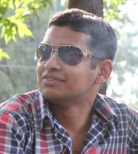 Kumar Vivek