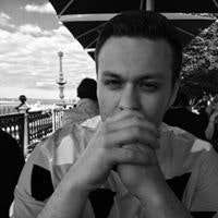 Víðir Orri Reynisson