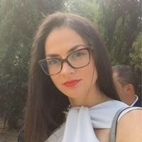 Donka Dimitrova Doneva