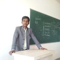 Chandra Kumar