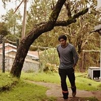 Ajith Pancily Poothiyot