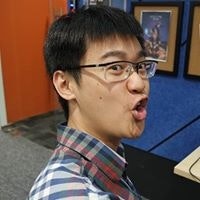 Kelvin Koh Tong Weng