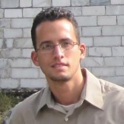 Alián Rigñack Quevedo