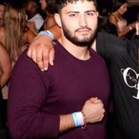 Mikhail Meash Shakhmurov