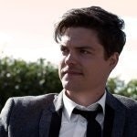 Christian A Andersen