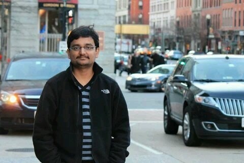 Maheedhar SaiSandeep