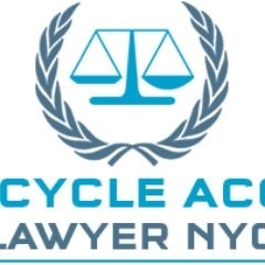 Motorcycle Accident Lawyer NYC