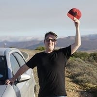 Jeppe Vestergaard Jensen