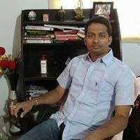 Rajendra Kumar Jadhav