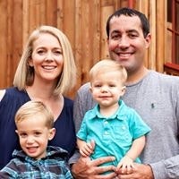 Julie Halladay Gamboa