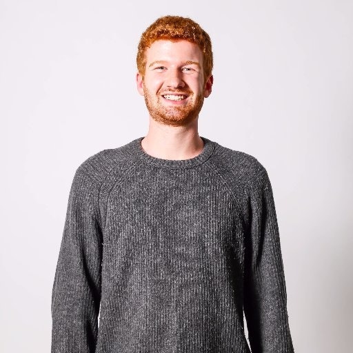 Brendan Elliott 👨🏻‍💻