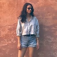 Veronica del Rosario