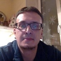 Олег Клещук