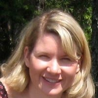 Stephanie Bourdage-Braun