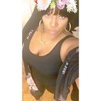 Shaquanda Quanny Preston