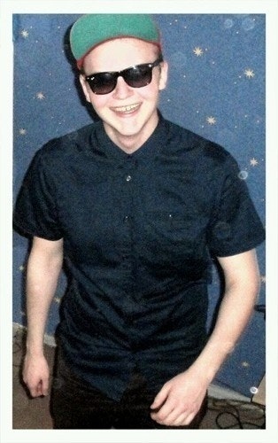 Александр Петров