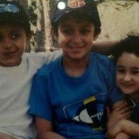 Sébastien Maverick Balda